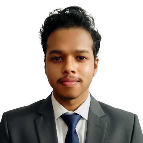 Portrait of Tanzim Khan Shanto
